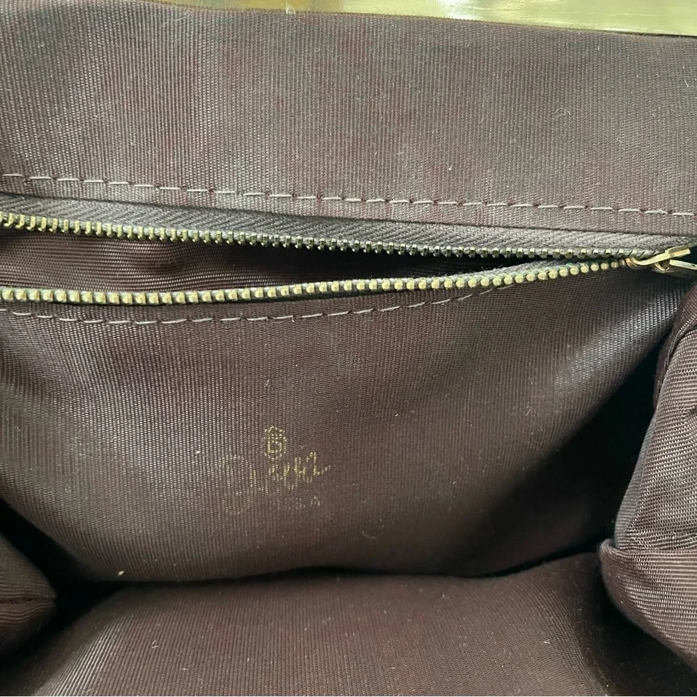 Women’s Dova Vintage 1950’s Empress Tapestry Handbag Floral Handbag Embroidered - Picture 4 of 7